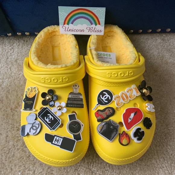 Adult crocs anyway you like! - Picture 3 of 4